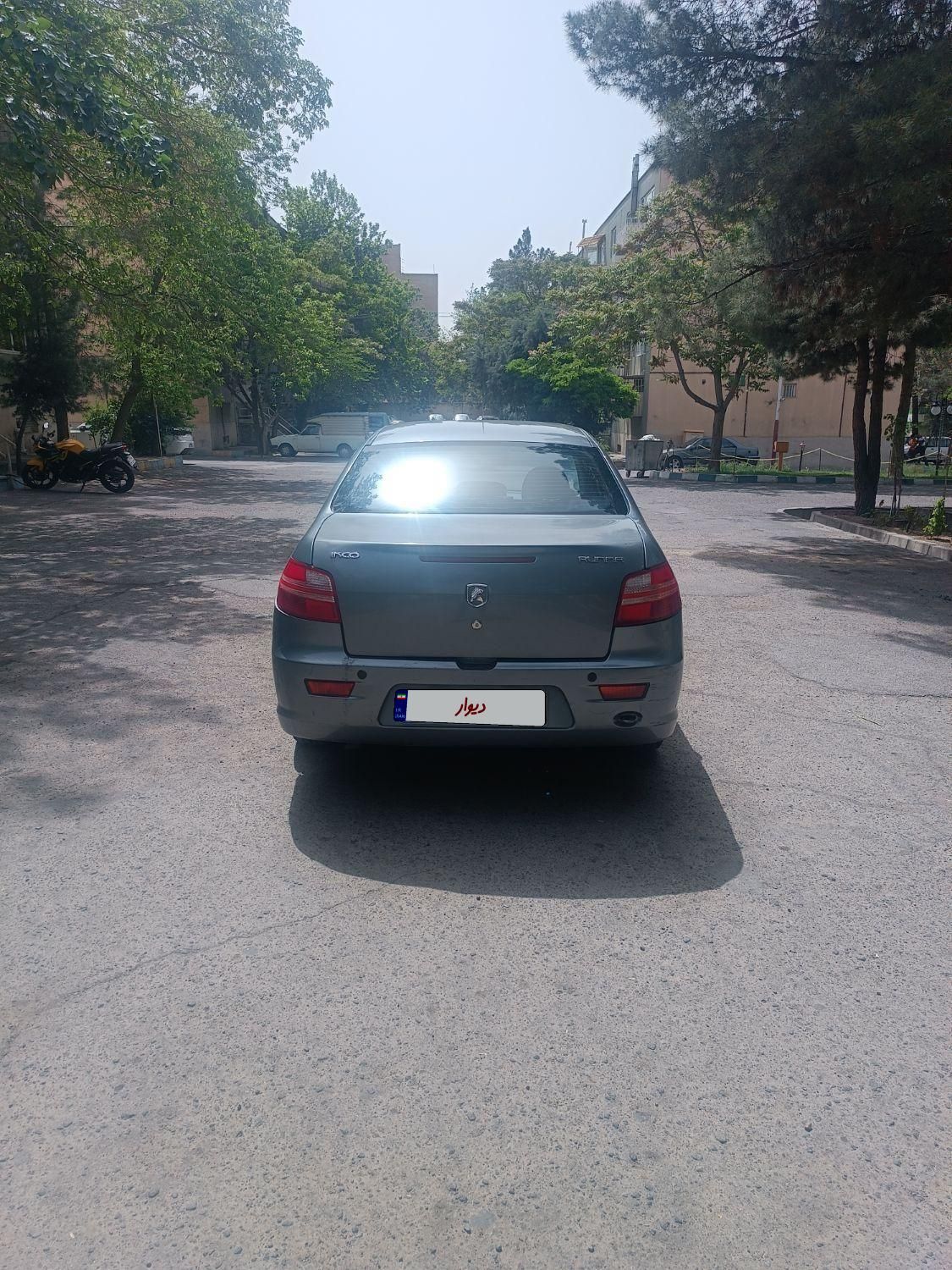رانا LX - - 1397
