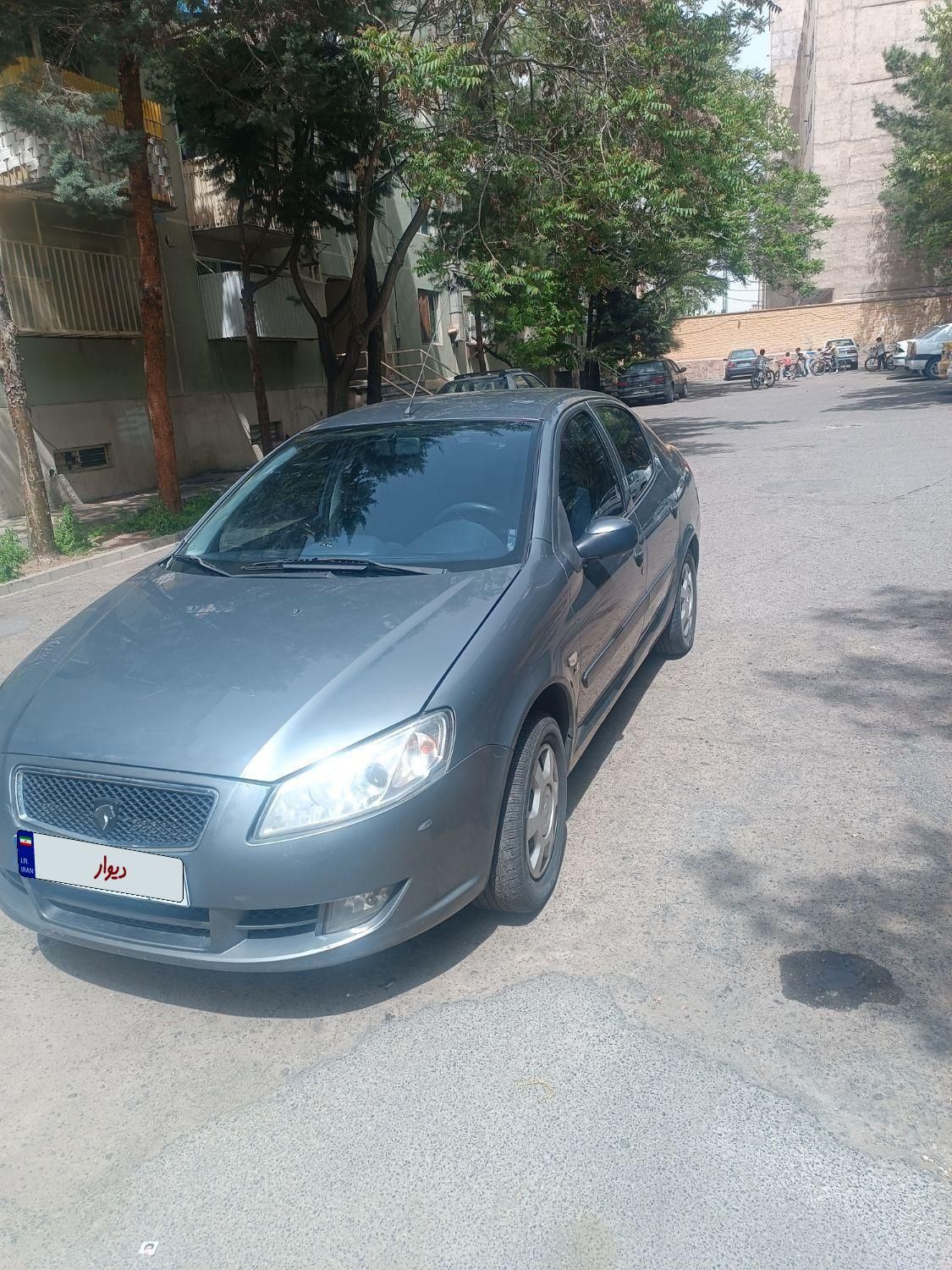 رانا LX - - 1397