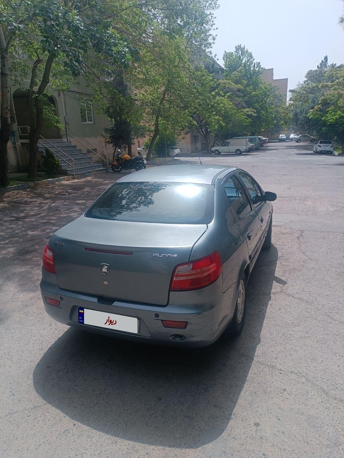 رانا LX - - 1397