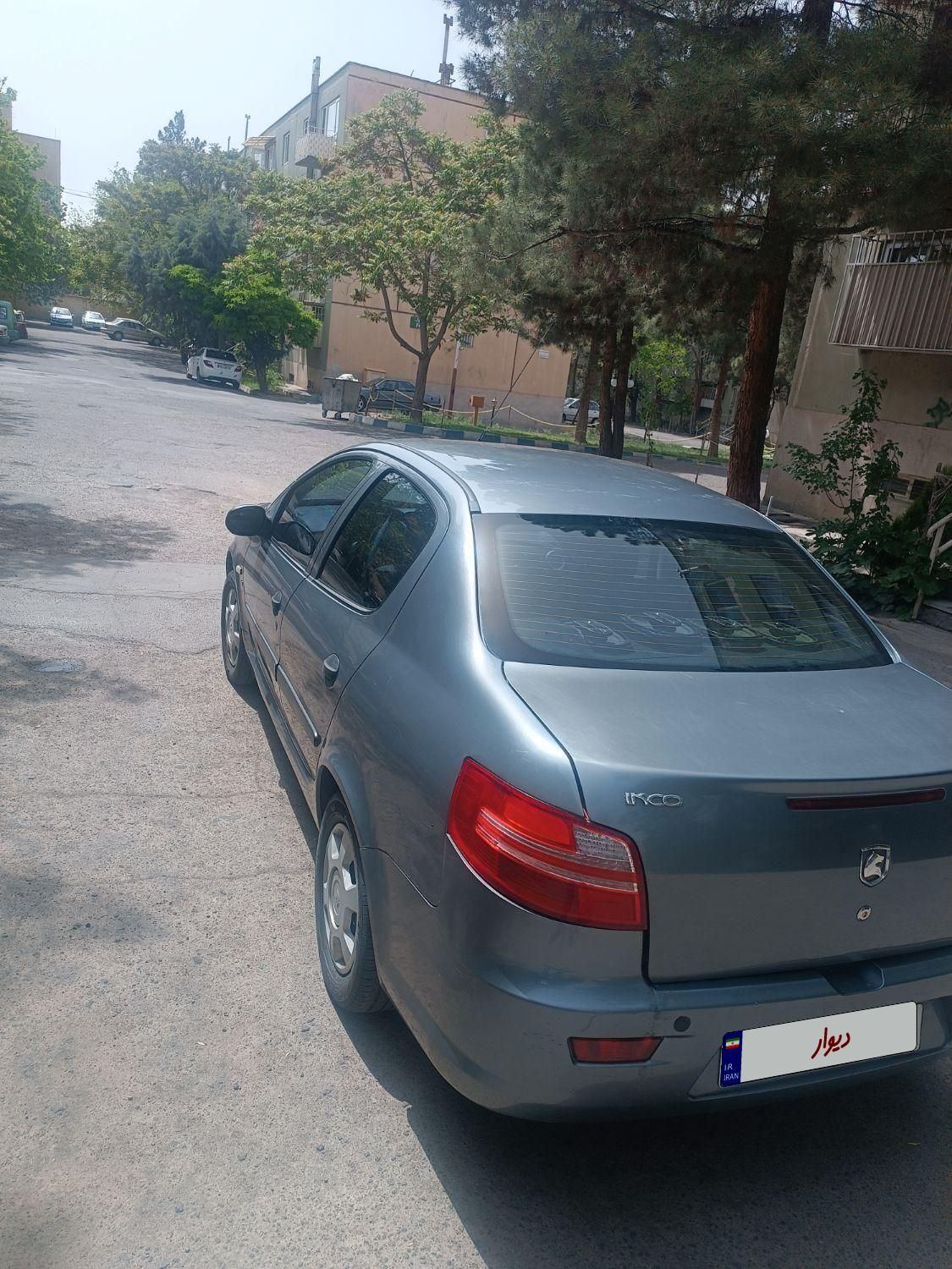 رانا LX - - 1397