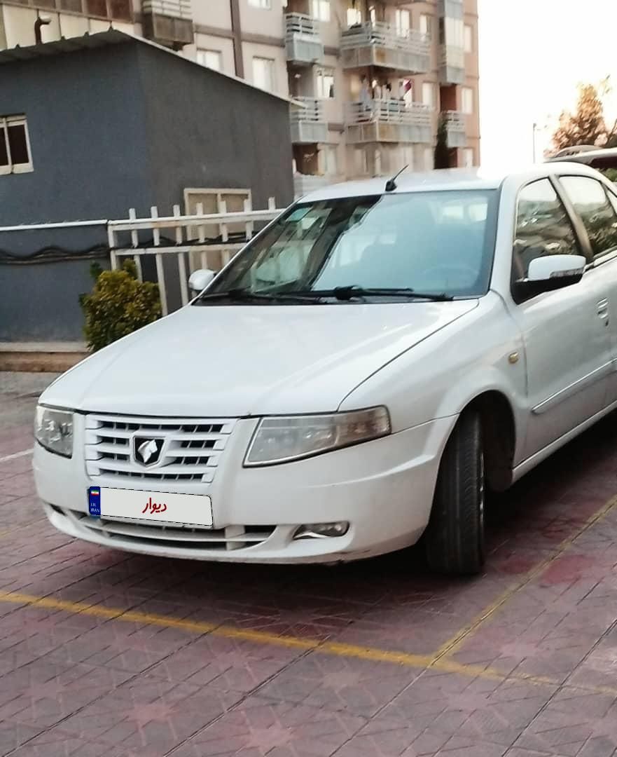 خودرو سمند، سورن آگهی ann_17834707