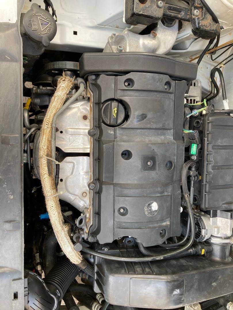 پژو 405 SLX بنزینی TU5 - 1391