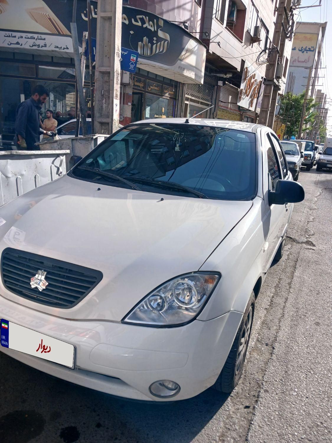 خودرو تیبا، 2 آگهی ann_17834817