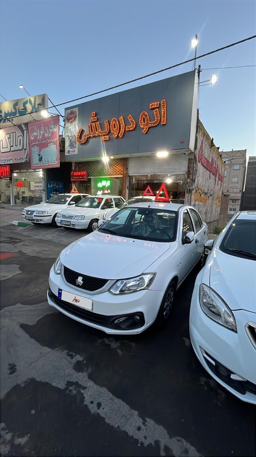خودرو ساینا، S آگهی ann_17834819
