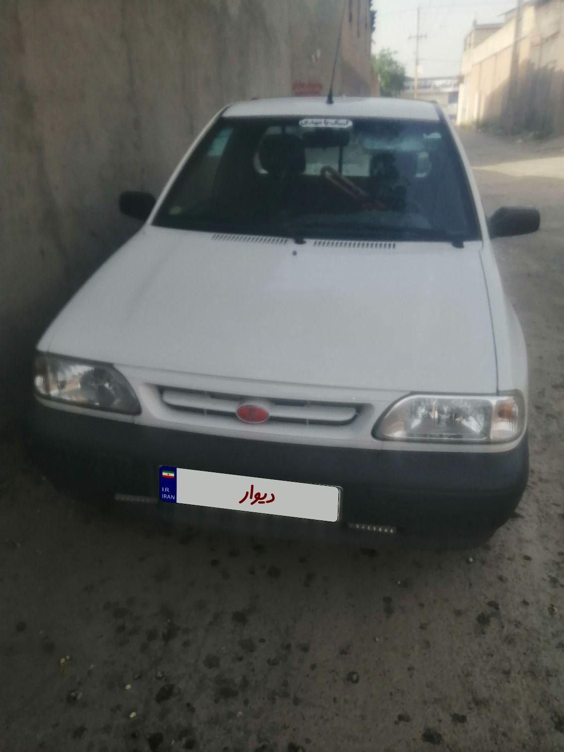 خودرو پراید، 151 آگهی ann_17834848