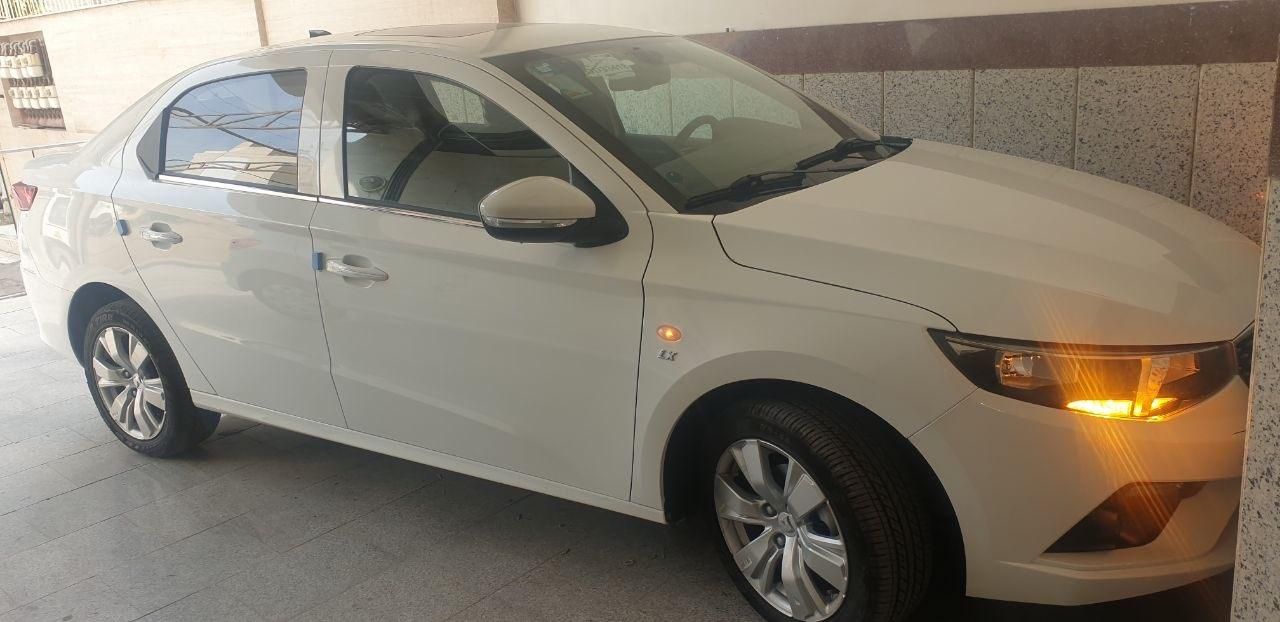 خودرو تارا، اتوماتیک آگهی ann_17834859