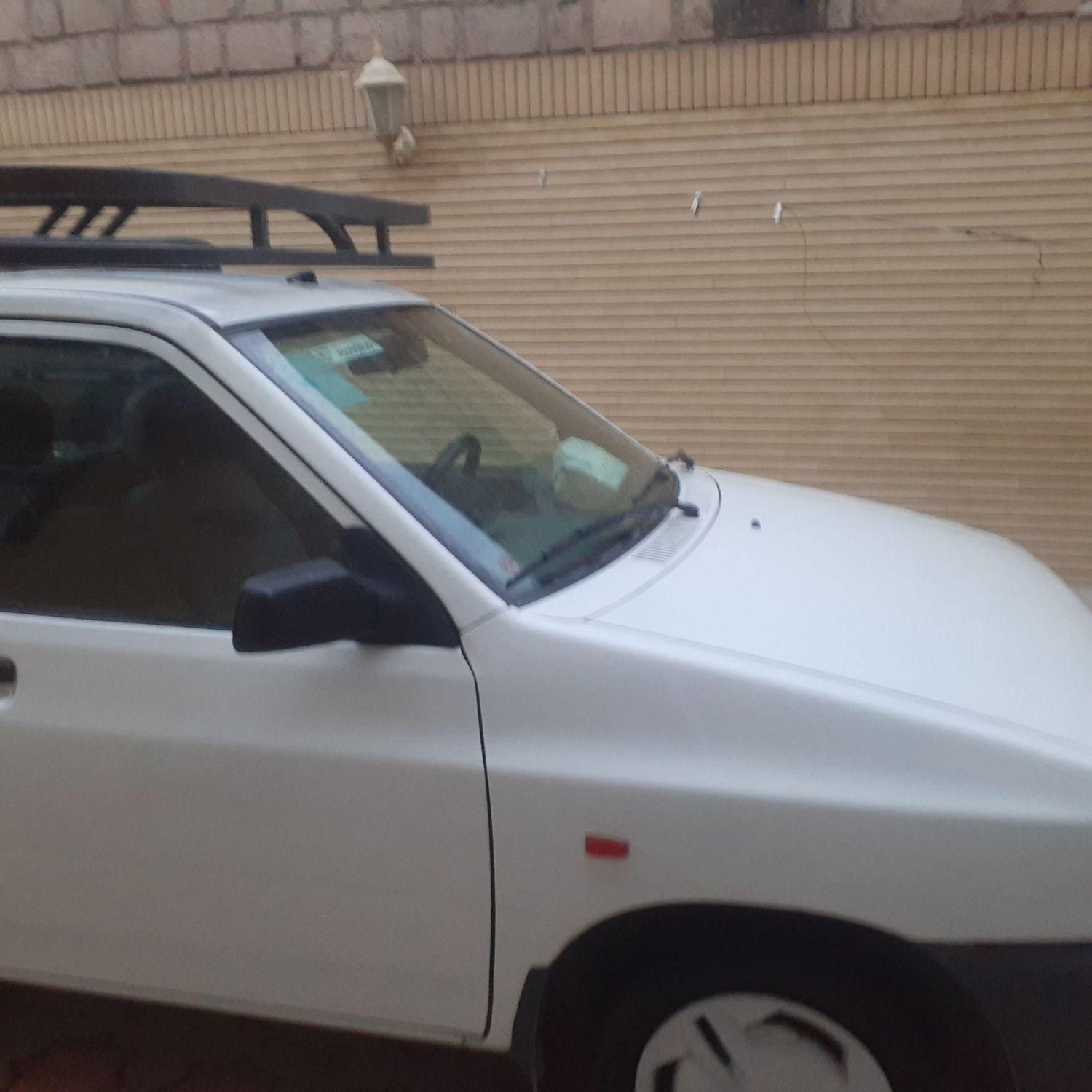 پراید 151 SE - 1400