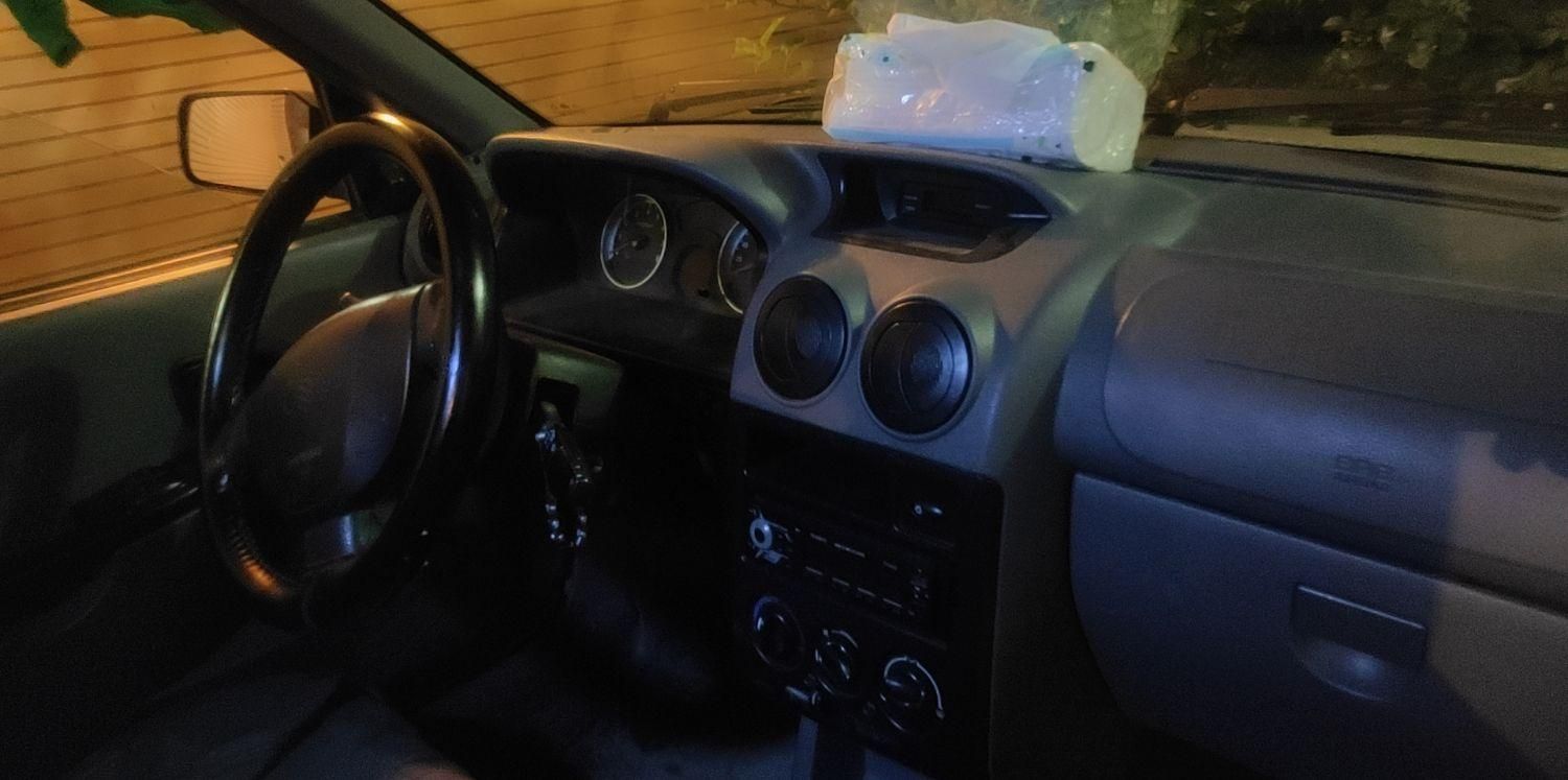 پراید 151 SE - 1400