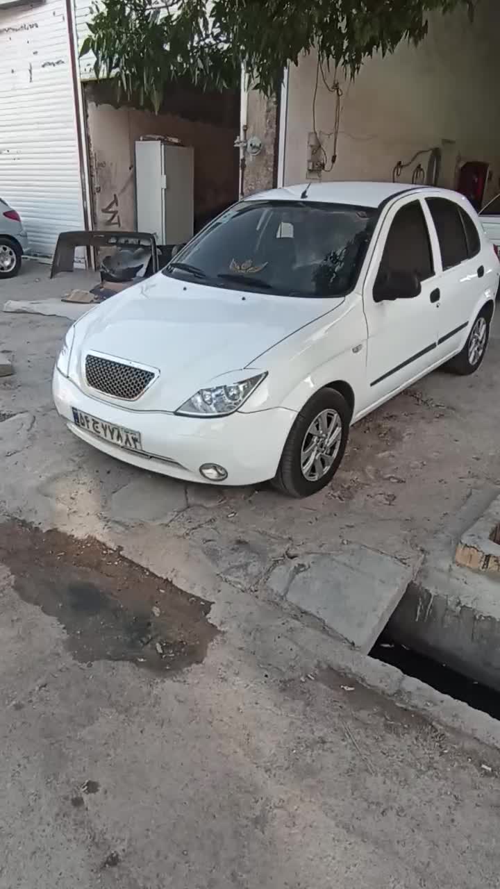 خودرو تیبا، 2 آگهی ann_17834908