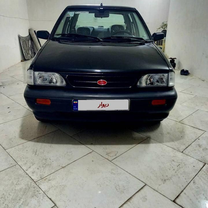 خودرو پراید، صبا آگهی ann_17834925