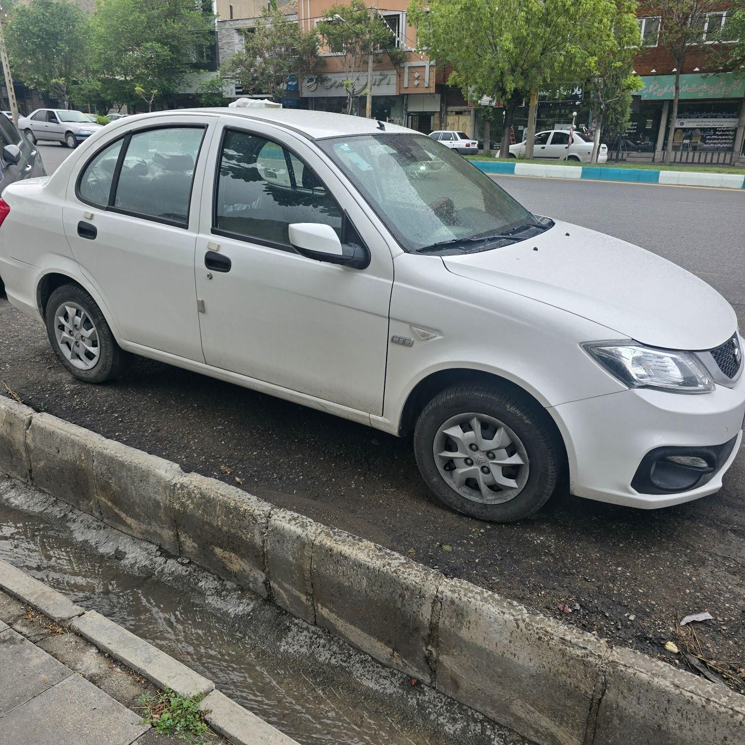 خودرو ساینا، S آگهی ann_17834931