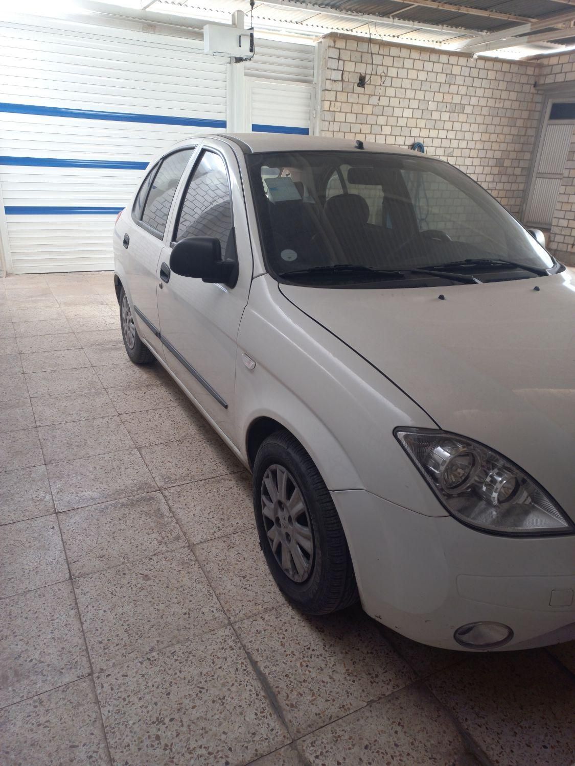 خودرو تیبا، 2 آگهی ann_17834968