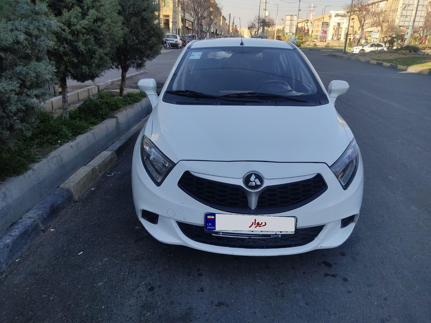 خودرو برلیانس، H220 آگهی ann_17835017