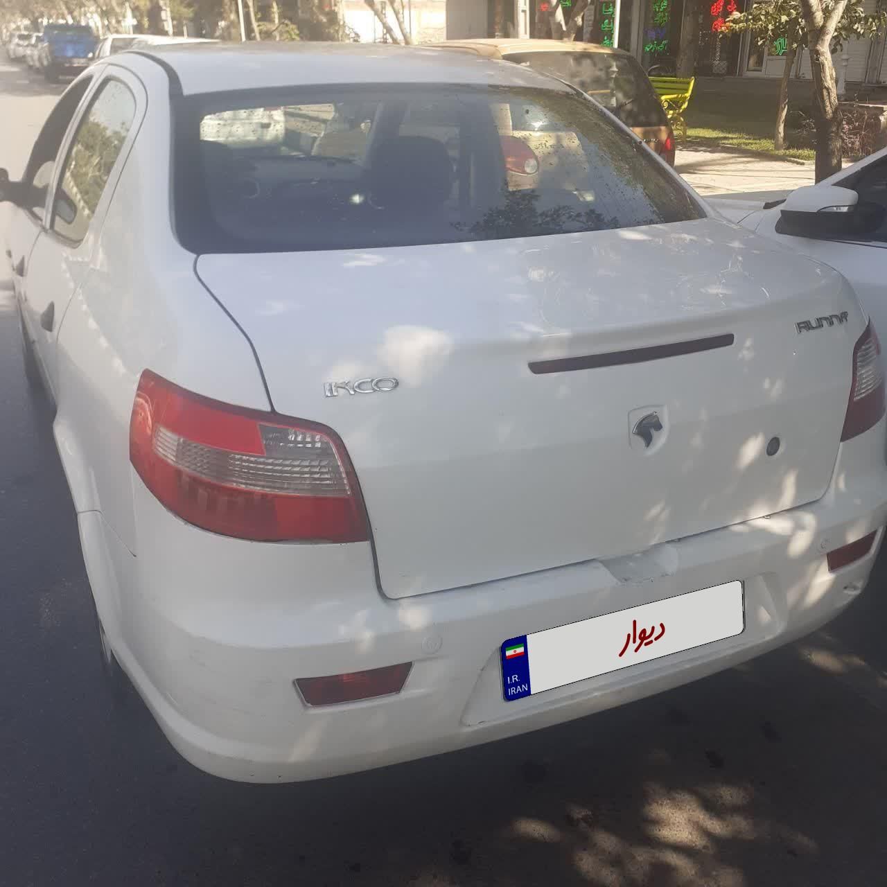 خودرو رانا، EL آگهی ann_17835031