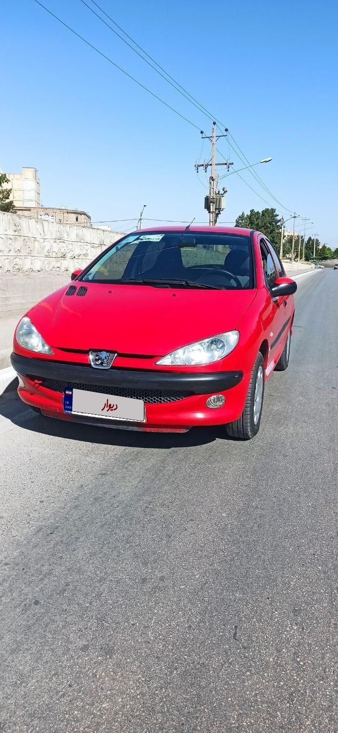 خودرو پژو، 206 آگهی ann_17835093
