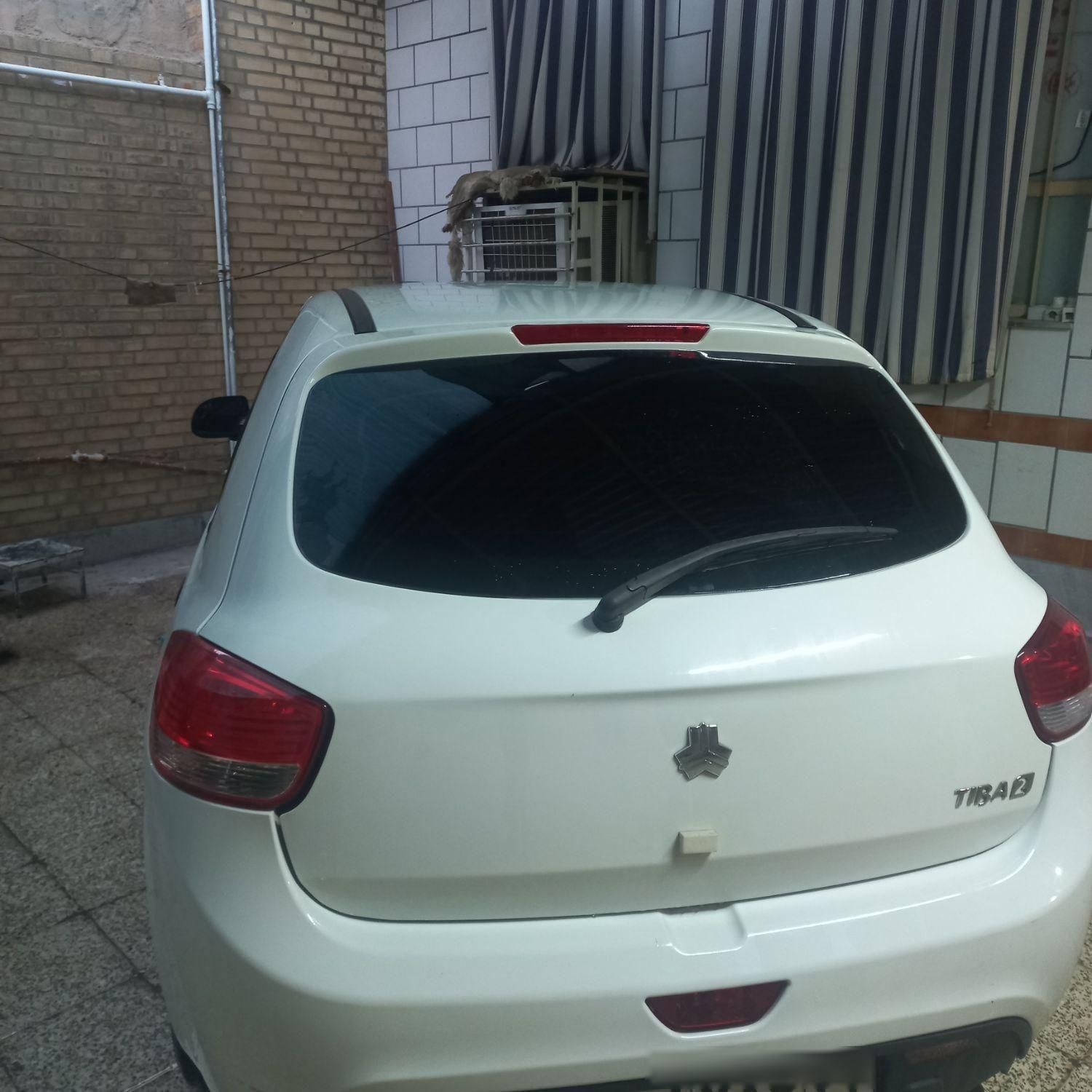 خودرو تیبا، 2 آگهی ann_17835117