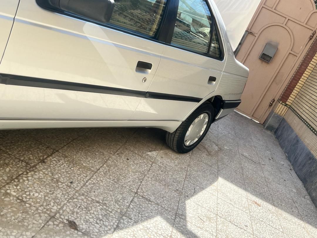 خودرو پژو، 405 آگهی ann_17835138