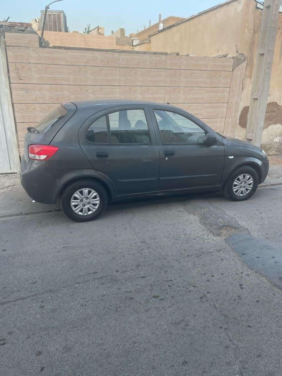 خودرو تیبا، 2 آگهی ann_17835175