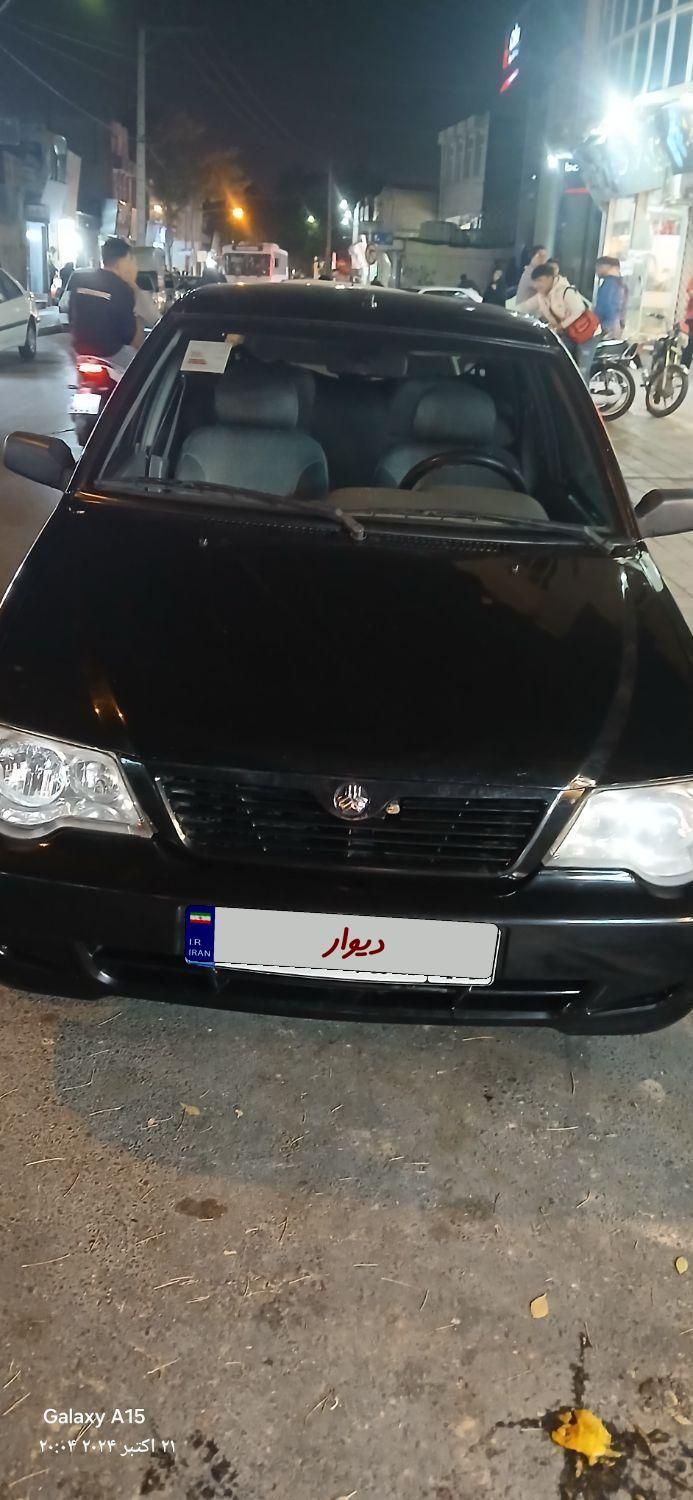 پراید 132 SE - 1393