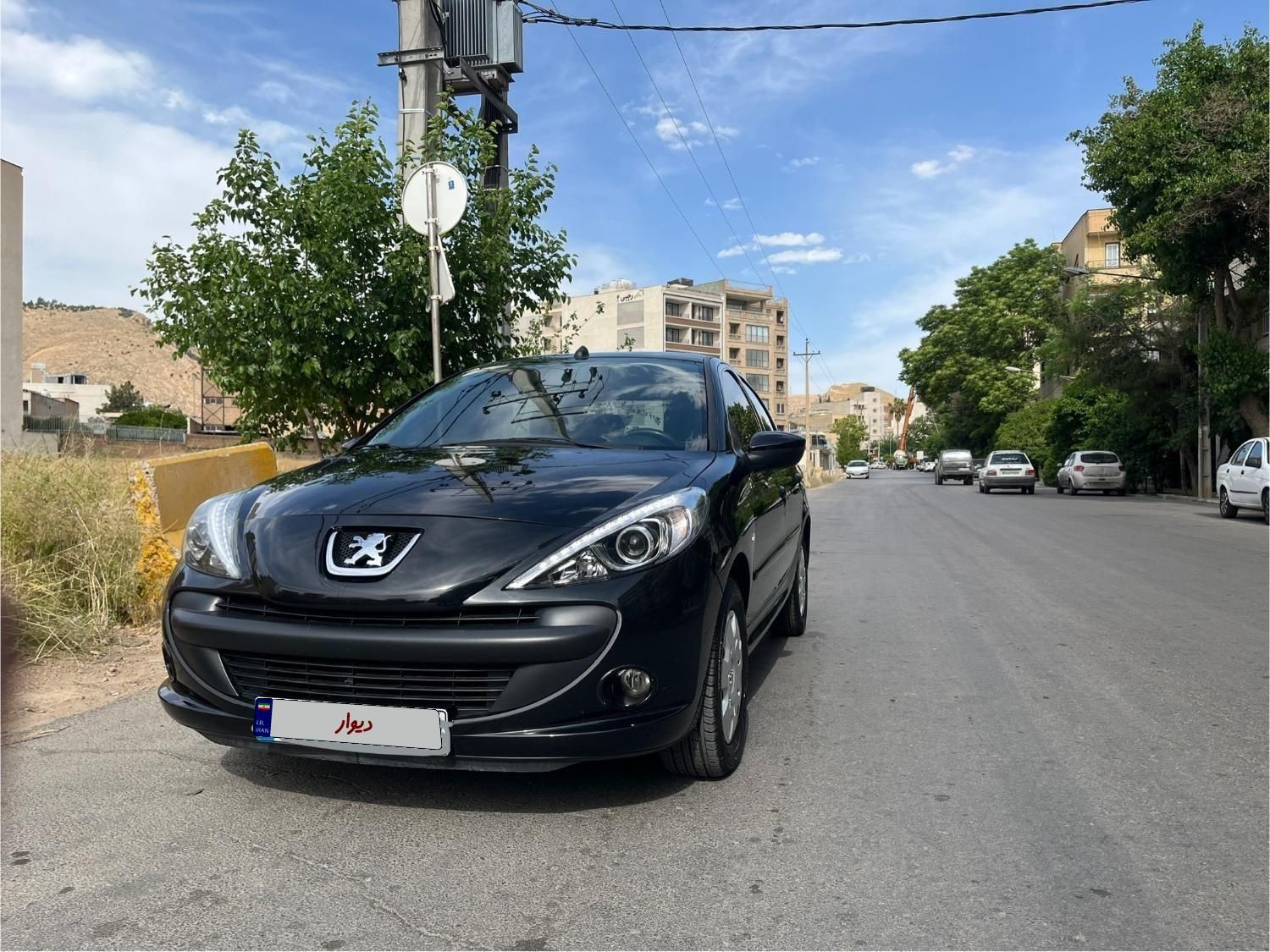 خودرو پژو، 207 آگهی ann_17835239