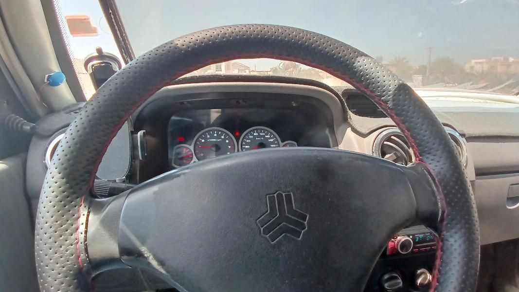 پراید 132 SL - 1390