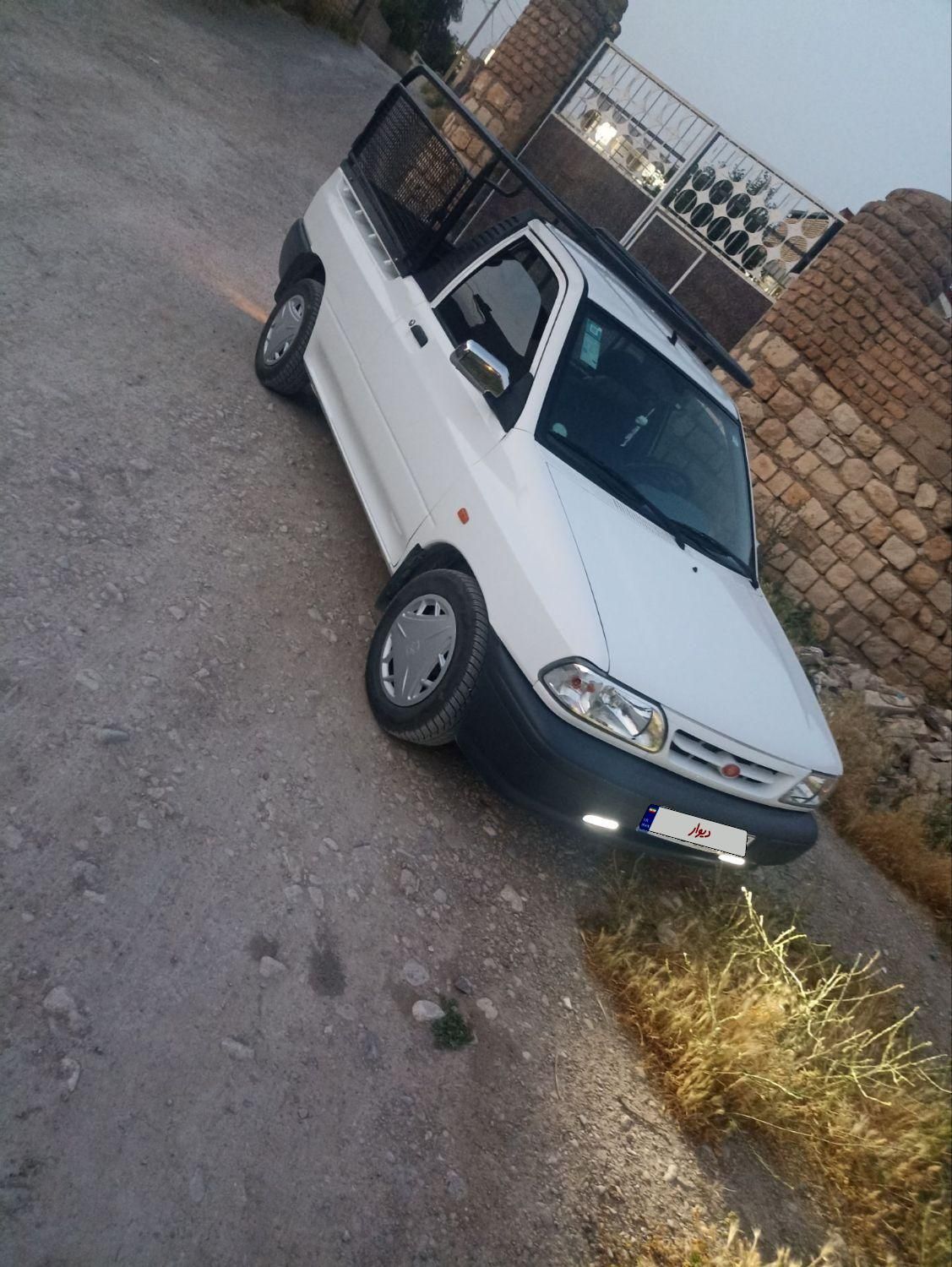 خودرو پراید، 151 آگهی ann_17835287