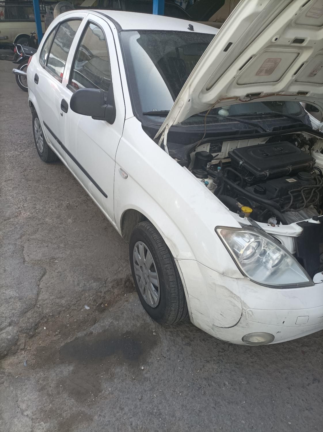 خودرو تیبا، 2 آگهی ann_17835384