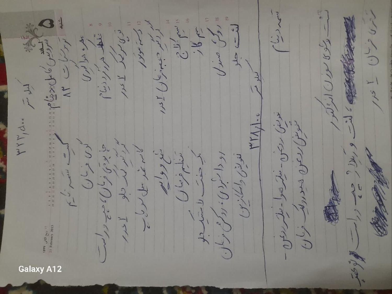 رنو تندر 90 E2 - 1391