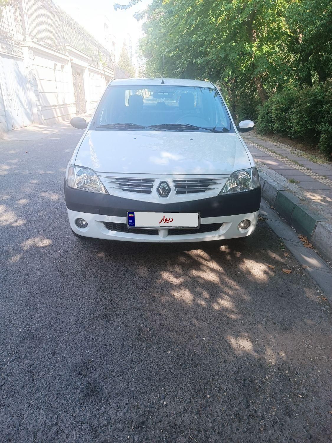 خودرو رنو، تندر 90 آگهی ann_17835394
