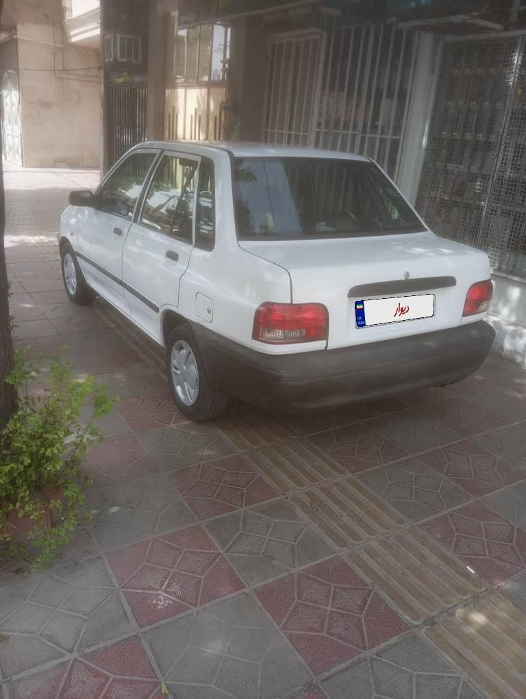 خودرو پراید، صبا آگهی ann_17835404