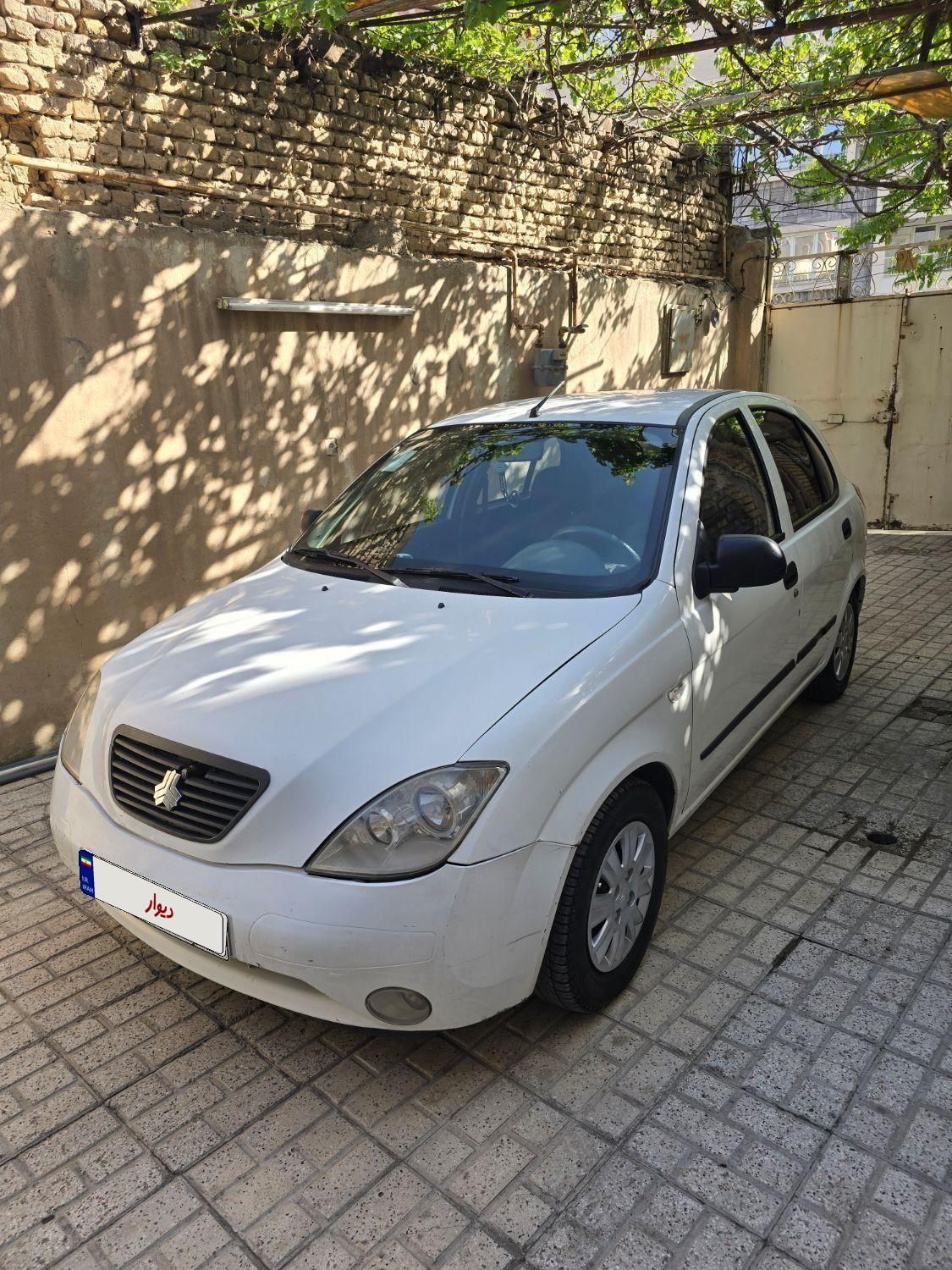 خودرو تیبا، 2 آگهی ann_17835448