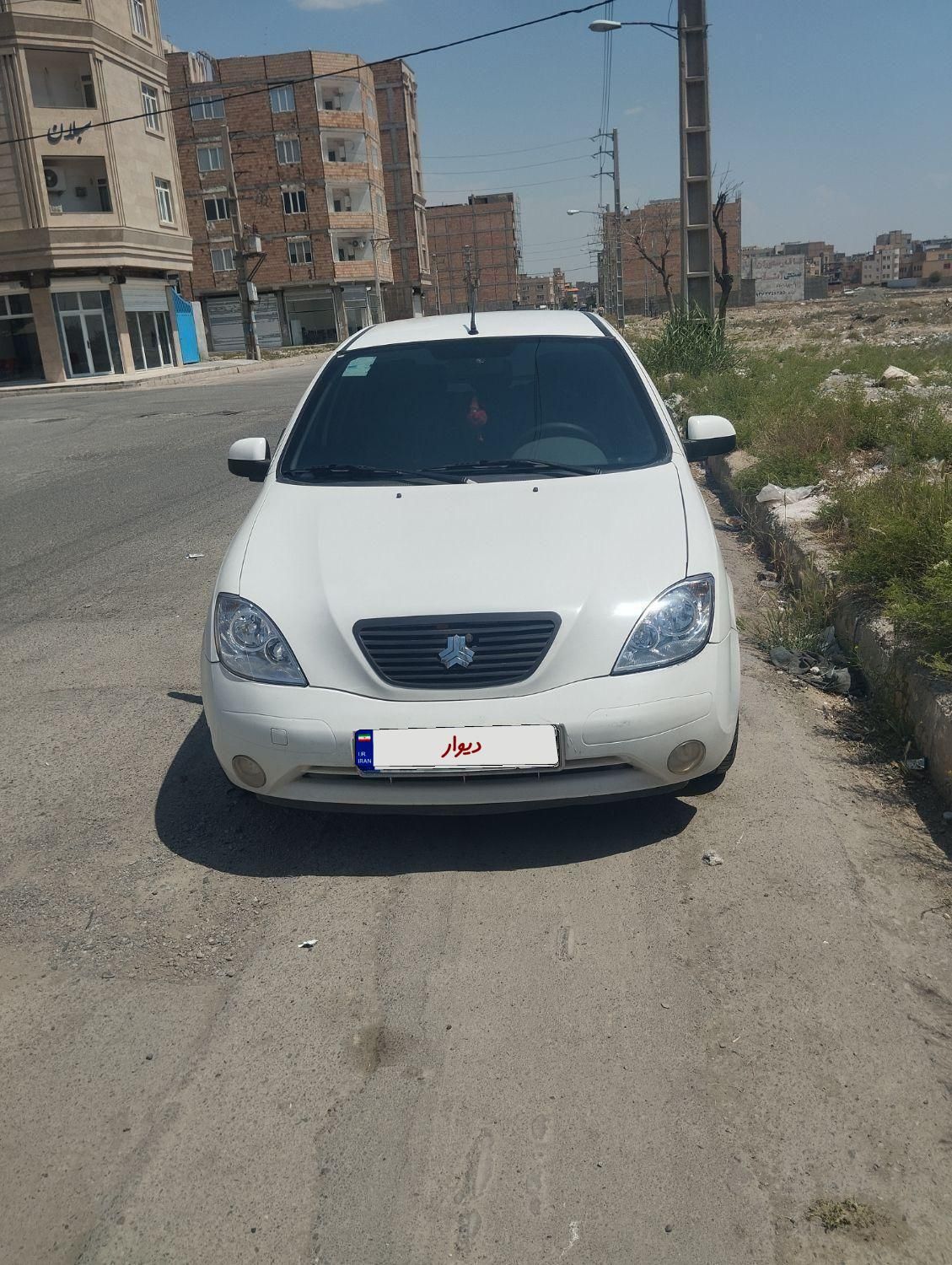 خودرو تیبا، 2 آگهی ann_17835493