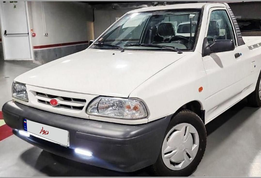 پراید 151 SE - 1403