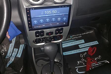 رنو تندر 90 E0 - 1397