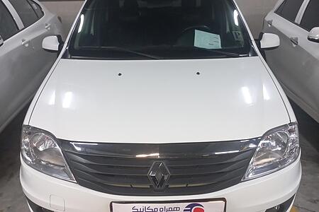 خودرو رنو، تندر 90 آگهی ann_17835549