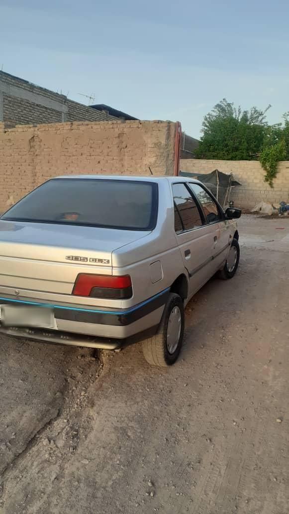 خودرو پژو، 405 آگهی ann_17835561
