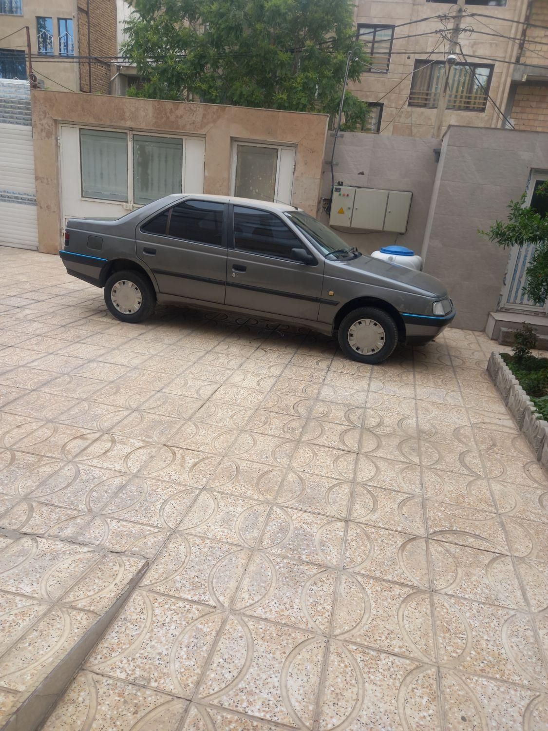 خودرو پژو، 405 آگهی ann_17835645