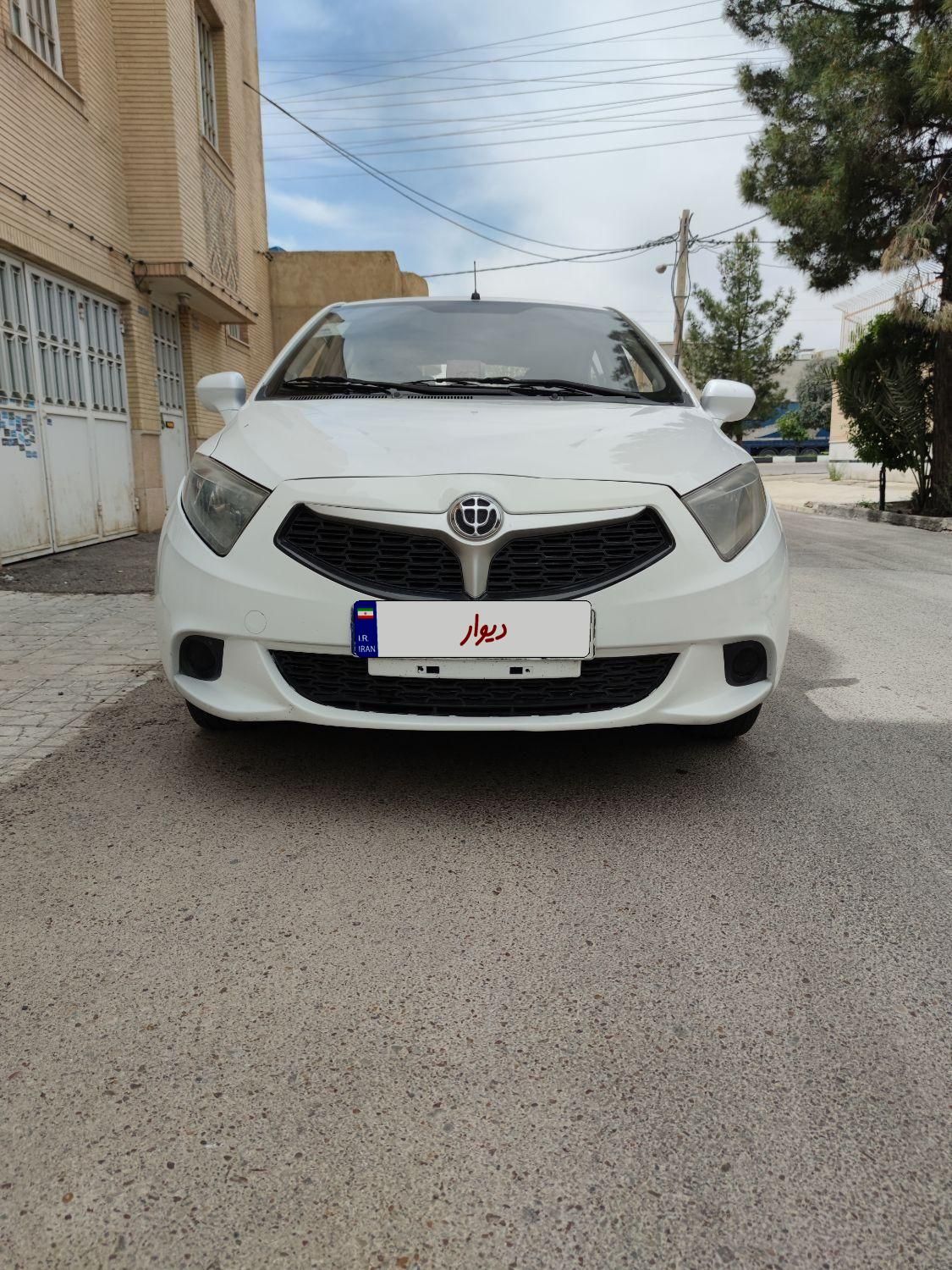خودرو برلیانس، H220 آگهی ann_17835676
