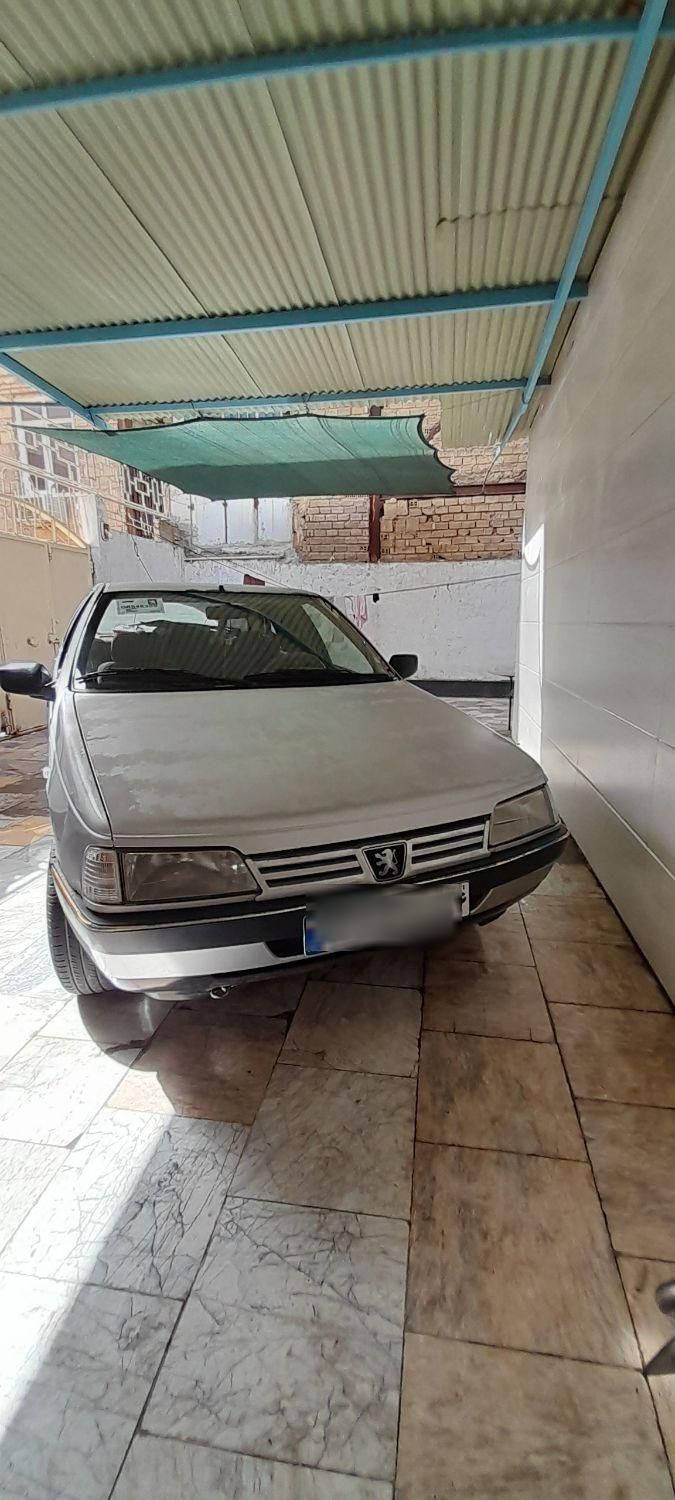 خودرو پژو، 405 آگهی ann_17835686