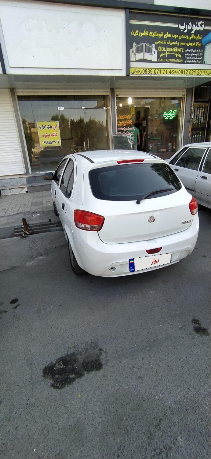 خودرو تیبا، 2 آگهی ann_17835746