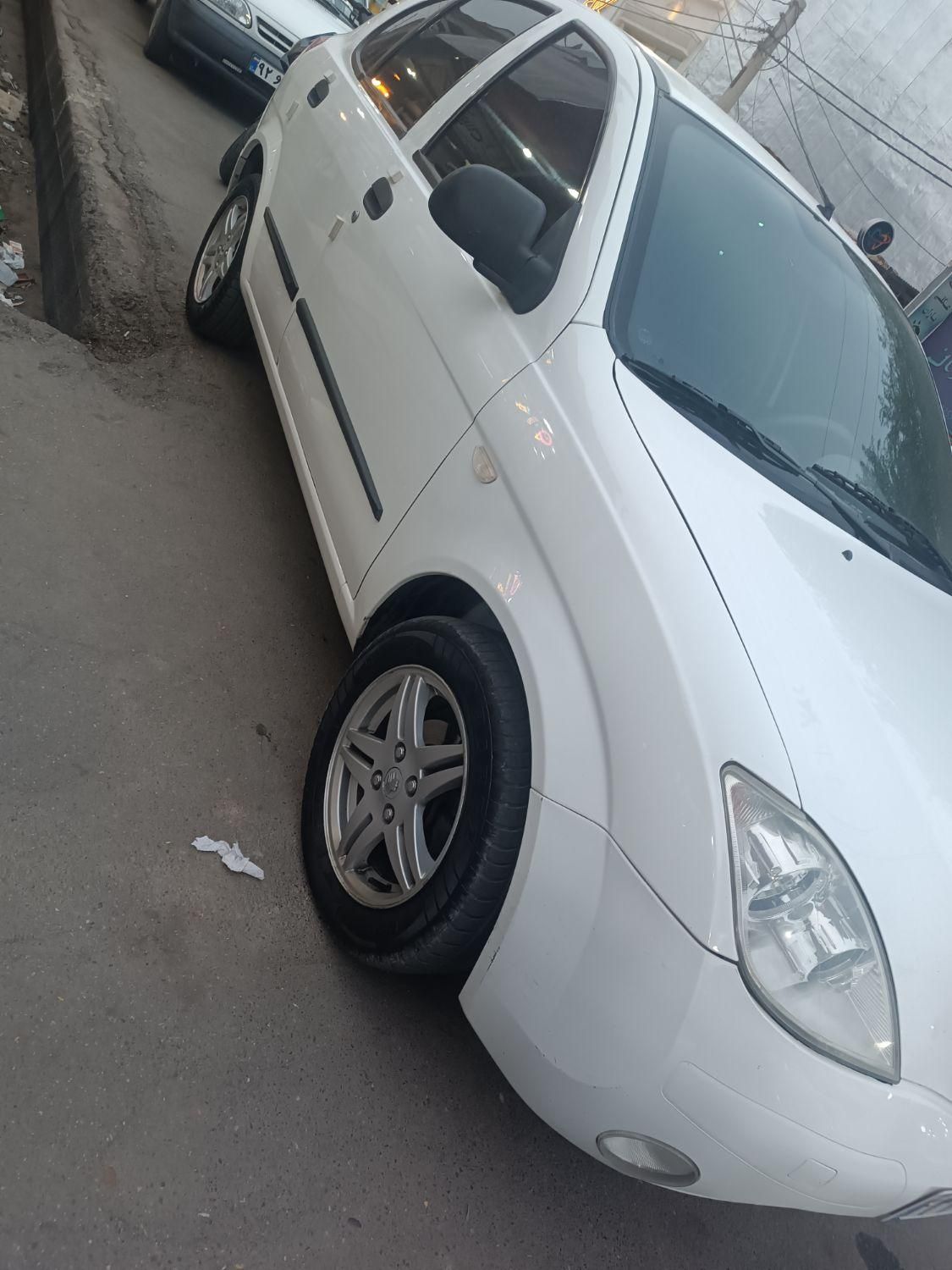 خودرو تیبا، 2 آگهی ann_17835752