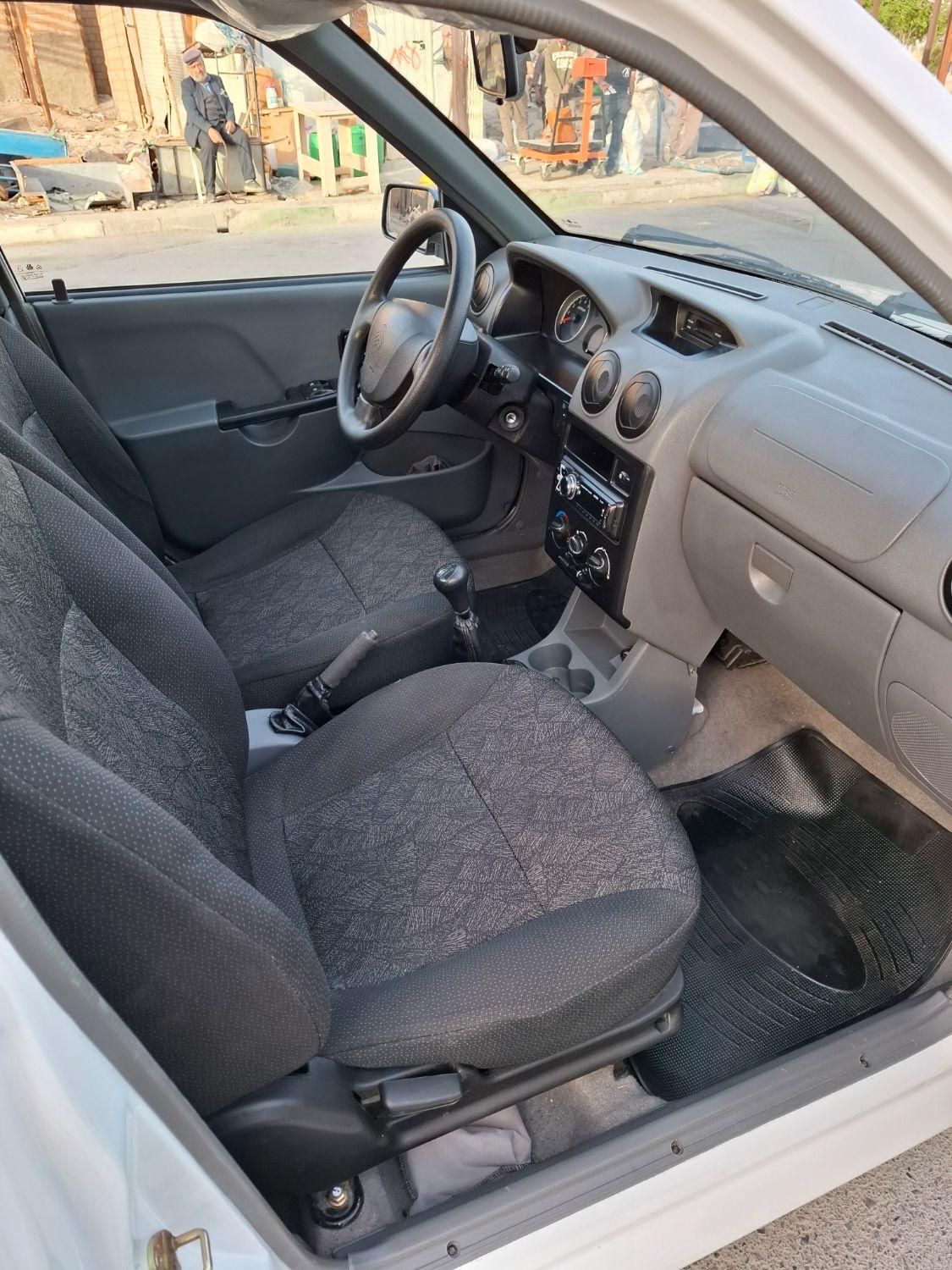پراید 151 SE - 1403