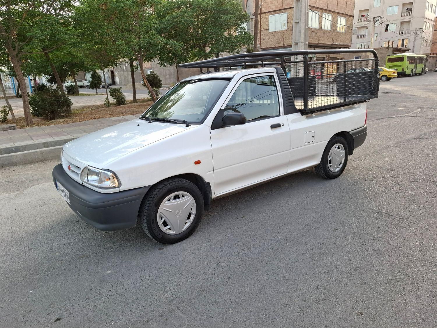 پراید 151 SE - 1403