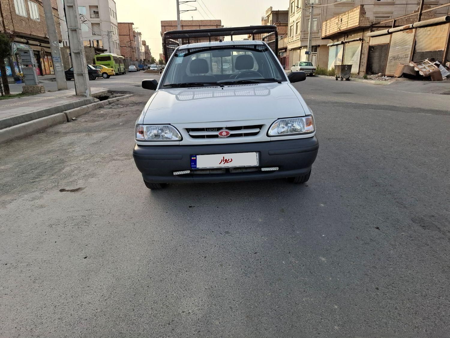 پراید 151 SE - 1403