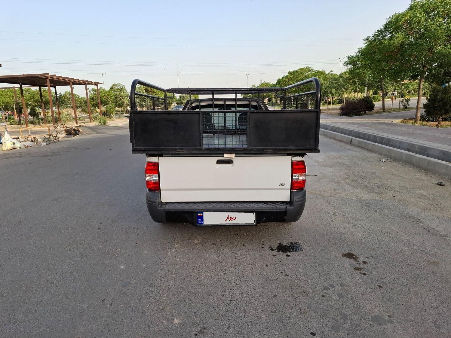 خودرو پراید، 151 آگهی ann_17835760