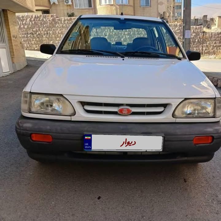 خودرو پراید، صبا آگهی ann_17835762