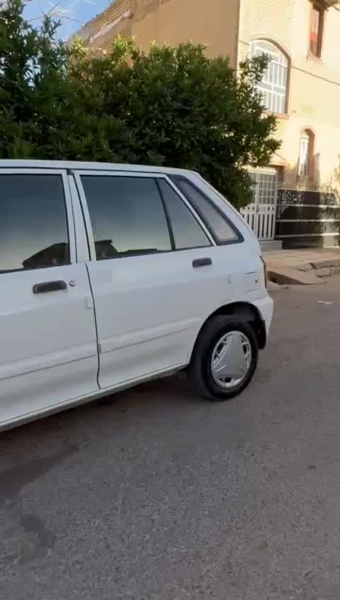 خودرو پراید، 111 آگهی ann_17835803