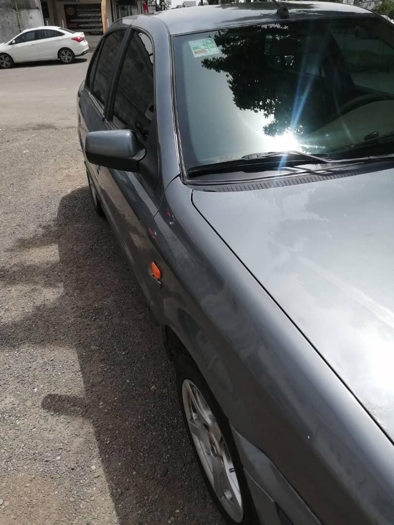 سمند LX XU7 - 1387