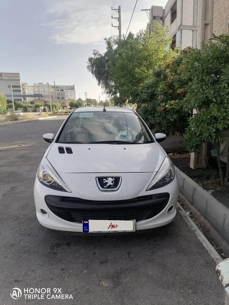 خودرو پژو، 207 آگهی ann_17835834