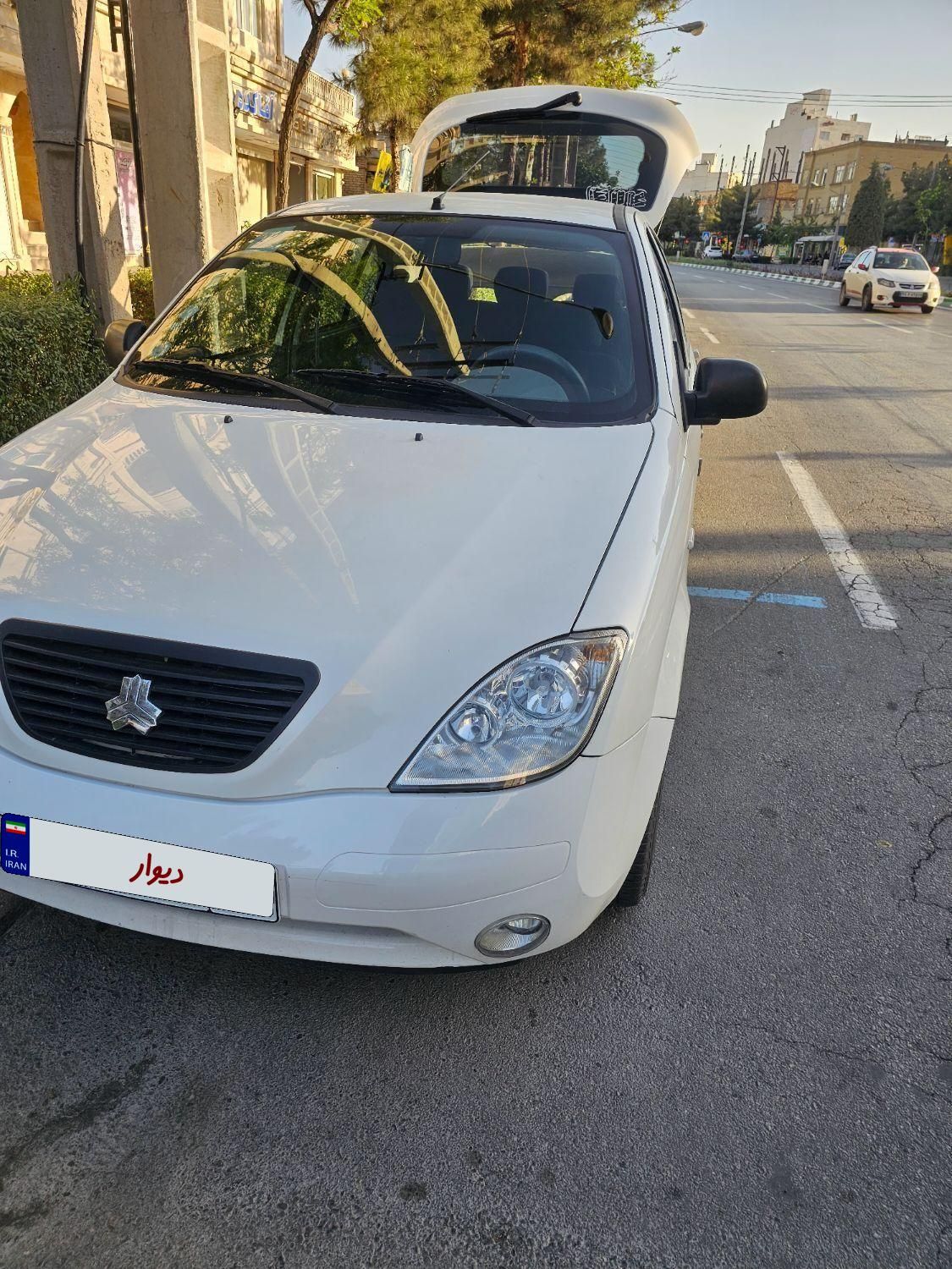 خودرو تیبا، 2 آگهی ann_17835841